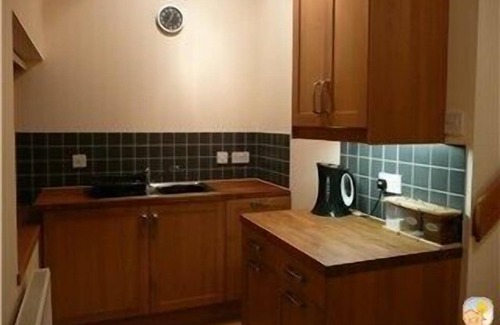 Auchenblae Cottage | Delightful detached sandstone cottage STB 4*