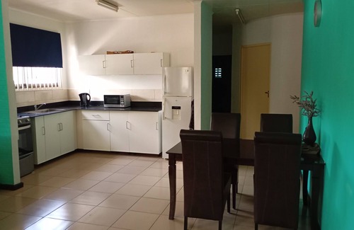 Paramaribo House | Delightful detached house in Tammenga
