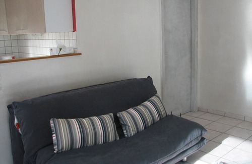 Achenheim Apartment | DELIGHTFUL F2 TERRACE 11 KM FROM STRASBOURG