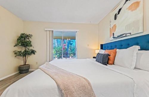 Wesley Chapel House | Delightful Family Home in New Tampa