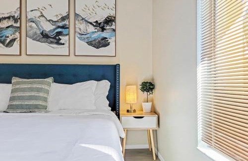 Wesley Chapel House | Delightful Family Home in New Tampa