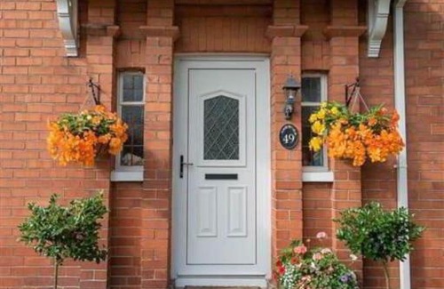 Lisburn House | Delightful Family Home