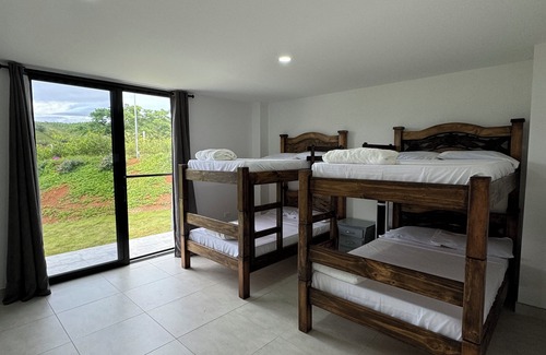 Dagua Other | Delightful farmhouse with WiFi in Dagua