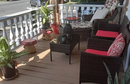 Olney-Oak Lane House | DELIGHTFUL GATHERINGS