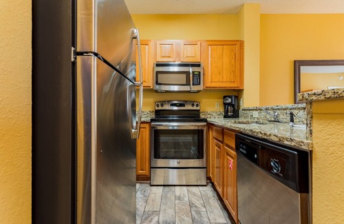 Myrtle Beach Villa | Delightful Harbour Lights, 2 Bedroom Villa