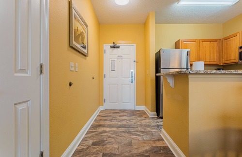 Myrtle Beach Villa | Delightful Harbour Lights, 2 Bedroom Villa