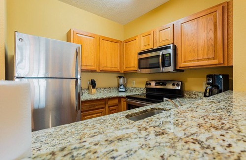 Myrtle Beach Villa | Delightful Harbour Lights, 2 Bedroom Villa