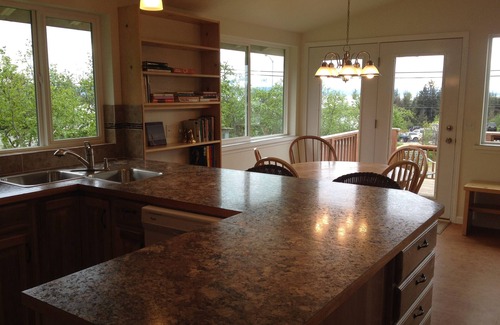 Homer House | Delightful Historic House In The Heart Of Downtown - Walk To Everything!
