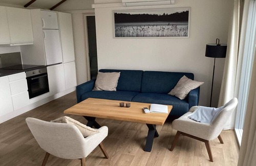 Naestved House | Delightful holiday home in Karrebaeksminde