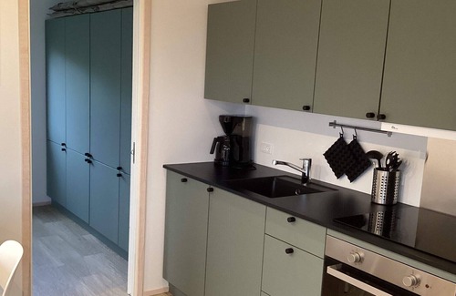 Naestved House | Delightful holiday home in Karrebaeksminde