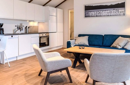 Naestved House | Delightful holiday home in Karrebaeksminde