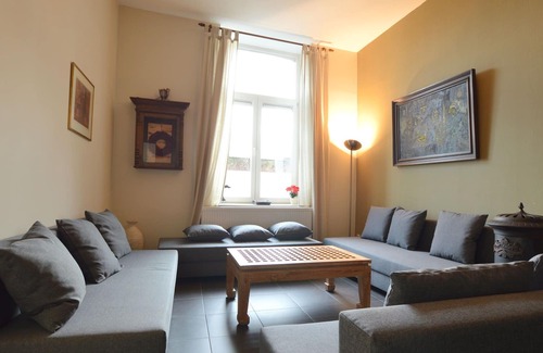 Remersdaal House | Delightful Holiday Home in Voeren near Forest