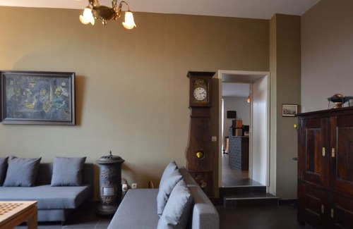 Remersdaal House | Delightful Holiday Home in Voeren near Forest
