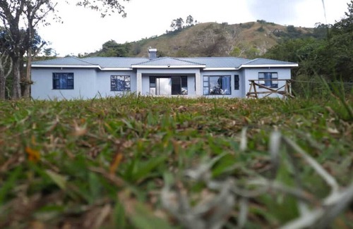 Harare Villa | Delightful Holiday home in the Misty mountains
