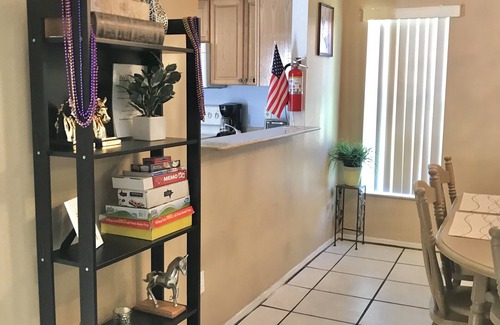 Buena Ventura Lakes House | Delightful Home, Close to Disney Parks