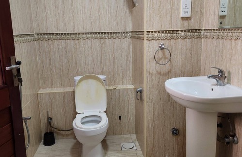 Mikocheni Apartment | Delightful home in Mbezi beach