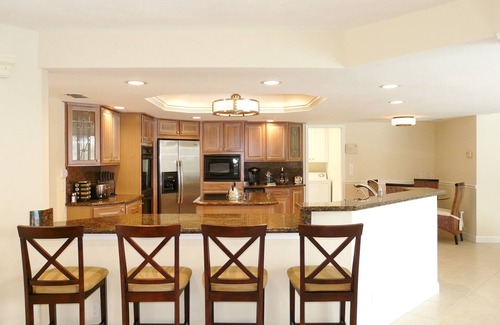 Marco Island House | Delightful home w/pool & direct boating access