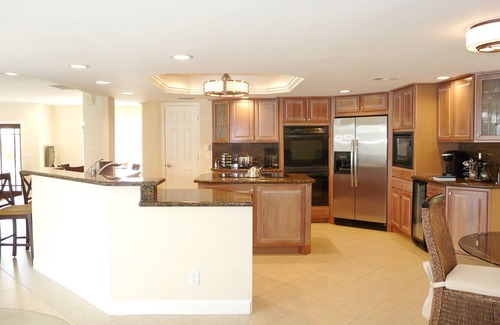 Marco Island House | Delightful home w/pool & direct boating access