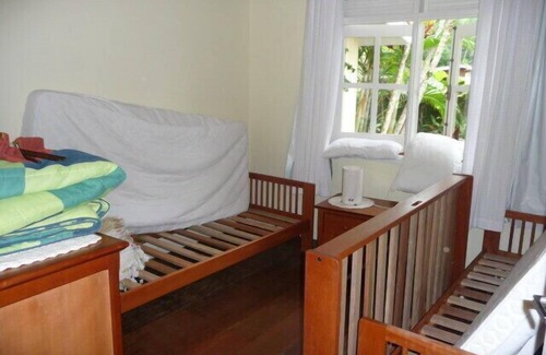 Praia da Fortaleza House | Delightful house 100 meters from the beach, 3 bedrooms (two suites), 2 bathrooms.