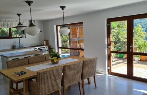 Viconago Villa | Delightful 4-bedroom villa with Lake Lugano view - up to 10 people
