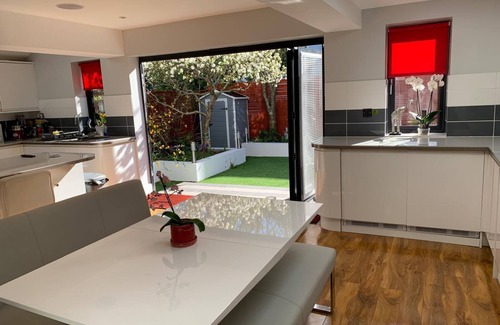 Brighton Bed & Breakfast | Delightful Luxury Bath & Breakfast 3