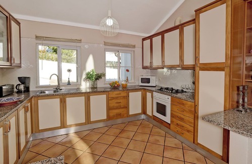 Albufeira Villa | Delightful, modern villa in a quite and peaceful area. Private heated pool (opt)