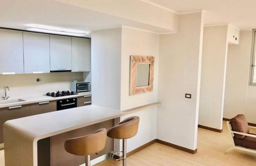 Tumba Vieja House | Delightful Ocean View | PH Boutique Quartier del Mar