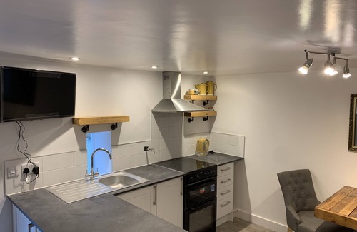 Hackthorpe Cottage | Delightful One Bed Lake District Cottage