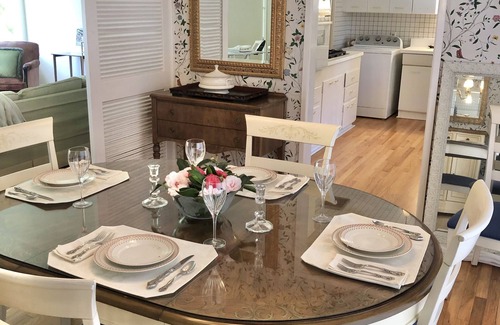 Del Monte Forest House | Delightful Pebble Beach Home - Steps from Pacific Ocean & 17 Mile Drive!