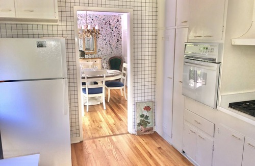Del Monte Forest House | Delightful Pebble Beach Home - Steps from Pacific Ocean & 17 Mile Drive!