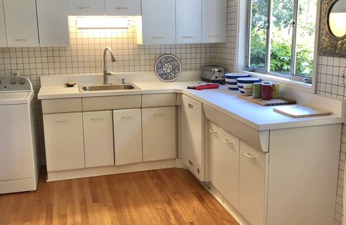 Del Monte Forest House | Delightful Pebble Beach Home - Steps from Pacific Ocean & 17 Mile Drive!