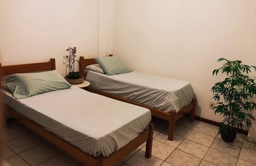 Mariricu Apartment | Delightful penthouse overlooking the warm water sea.