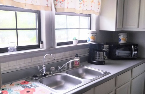 Saint Andrews Apartment | Delightful, pet friendly 1-bedroom apartment in beautiful Sewanee