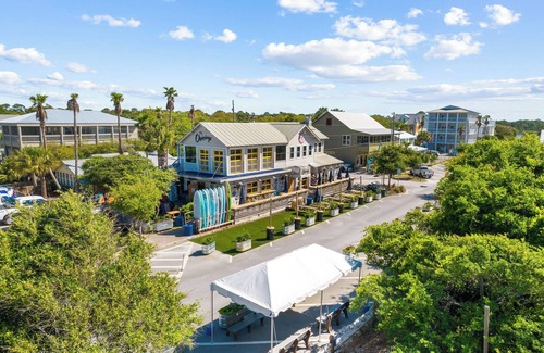 Santa Rosa Beach House | Delightful private 3-bedroom single family home minutes to Grayton Beach
