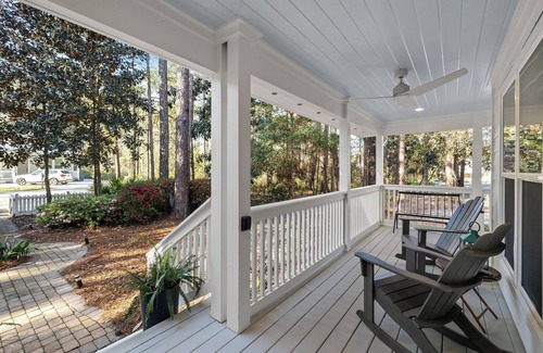 Santa Rosa Beach House | Delightful private 3-bedroom single family home minutes to Grayton Beach