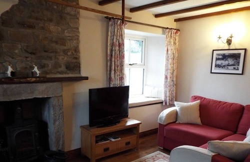 Worton Apartment | Delightful private guest suite in the heart of Swaledale