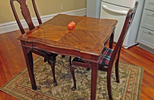 Montrose Apartment | Delightful, Relaxing, Restored Historic Apartment in Montrose section of Houston