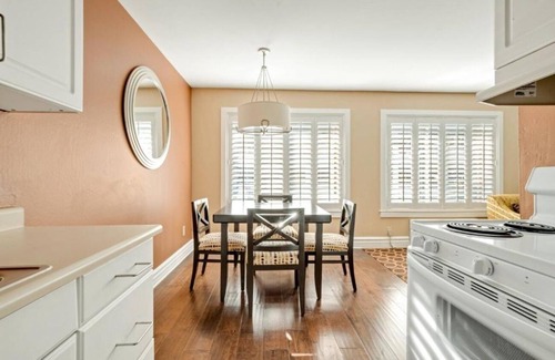 Corte Madera Hotel | Delightful Retreat | Near Golden Gate | Kitchen | Free Parking | Onsite Pool