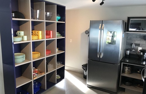 Jenipabu House | Delightful seafront house with 5 suites, salinized pool, gourmet area