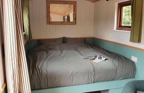 Woodham Ferrers House | Delightful shepherd's hut in a rural location
