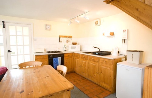 Hexham Cottage | Delightful stone cottage on Hadrians Wall in Northumberland National Park