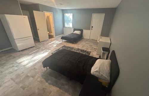 Lithonia Apartment | Delightful Studio, 15 mins to Atlanta
