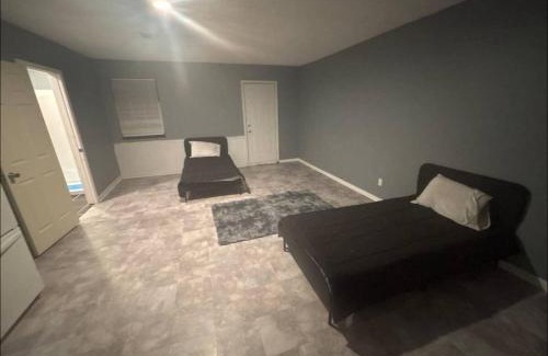 Lithonia Apartment | Delightful Studio, 15 mins to Atlanta
