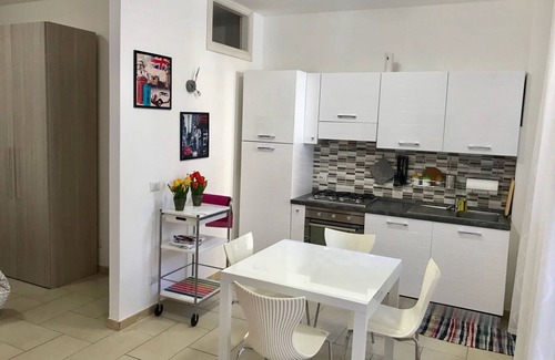 Mazzeo House | Delightful studio apartment just steps from the beach in Mazzeo, Taormina
