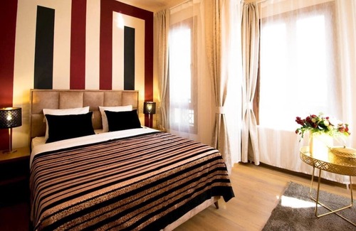 Cagaloglu Apartment | Delightful Suite Sultanahmet I
