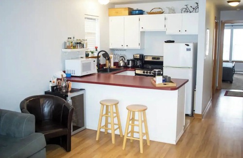 Summit Cove Condo | Delightful Summit Cove Condo - perfect all seasons!