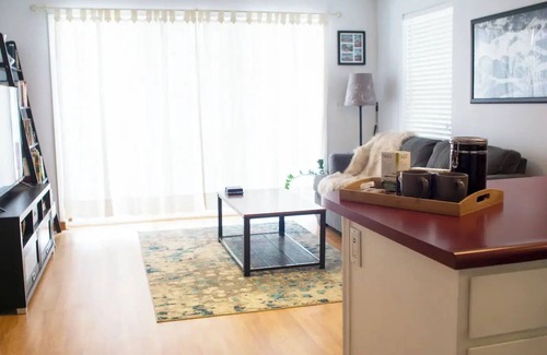 Summit Cove Condo | Delightful Summit Cove Condo - perfect all seasons!