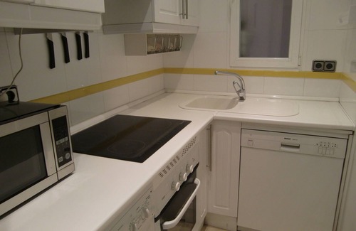 Bellas Vistas Apartment | Delightful Tourist Apartment near the center of Madrid