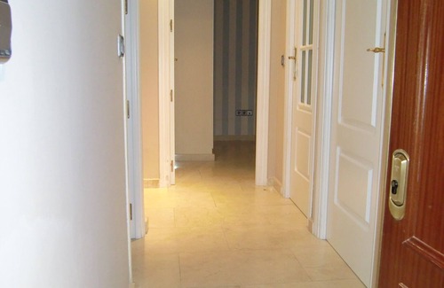 Bellas Vistas Apartment | Delightful Tourist Apartment near the center of Madrid
