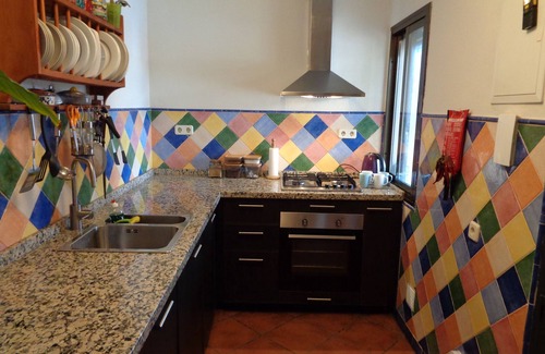 Carmona House | Delightful villa, private pool, 20 mins Seville, 10 mins airport, semi-rural